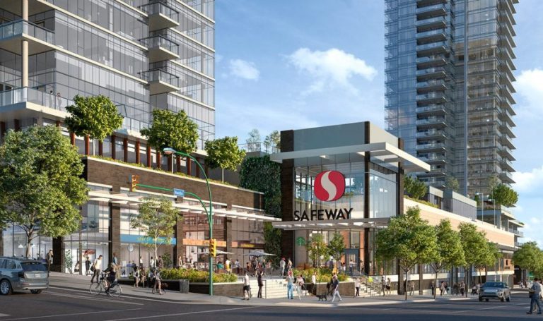 The Heights on Austin